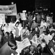 NYC MOSCONE MILK VERDICT PROTEST